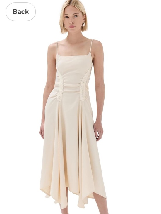 A.L.C. Dresses & Skirts - A.L.C. Silvia Linen Dress
